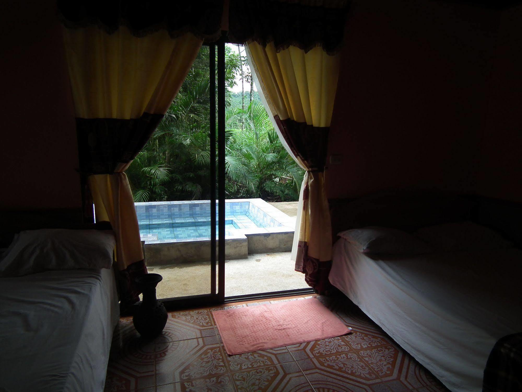Hotel Valle Azul San Gerardo 外观 照片